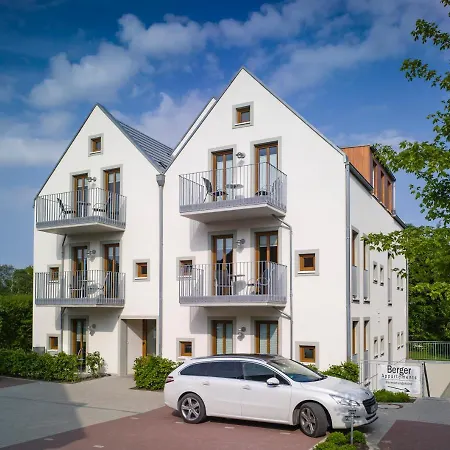 Apartment Scharhoern-riff - 16 *